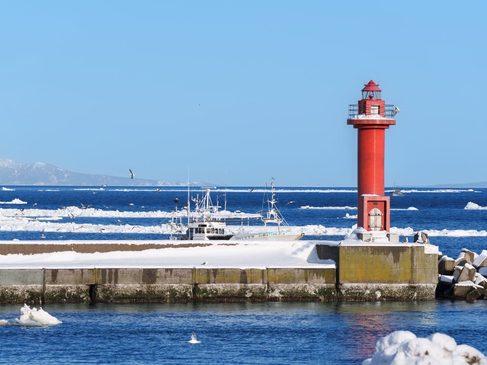 Hokkaido Government Representative Office