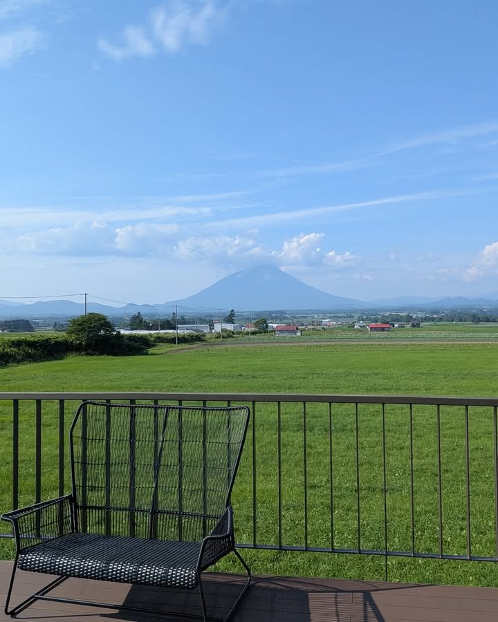 Hokkaido Government Representative Office