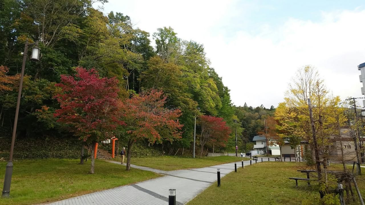 Hokkaido Government Representative Office